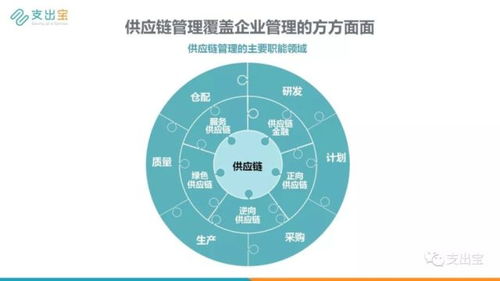 直播实录 构建未来的智慧供应链 自动 协同 智能