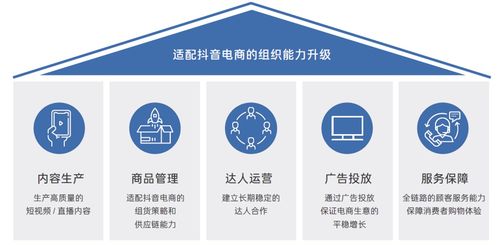 如何理解抖音电商fact模型